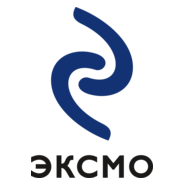 Eksmo Logo PNG Vector