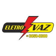 Eletrovaz Logo PNG Vector