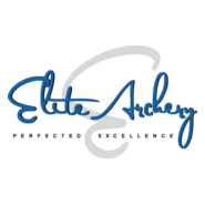 Elite Archery Logo PNG Vector