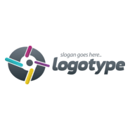 Elliptical Technology Logo PNG Vector