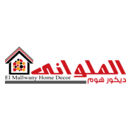 ElMallwany Home Decor Logo PNG Vector