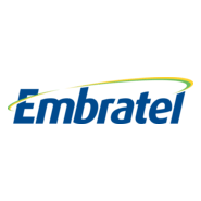 Embratel Logo PNG Vector