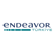 Endeavor Türkiye Logo PNG Vector