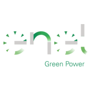 Enel Logo PNG Vector