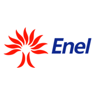 Enel S.p.A Logo PNG Vector