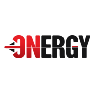 Energy Arrow Logo PNG Vector