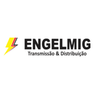 Engelmig - Transmissão & Distribuição Logo PNG Vector