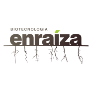 Enraíza Biotecnologia Logo PNG Vector