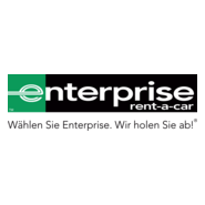Enterprise Rent a Car Logo PNG Vector