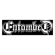 Entombed Logo PNG Vector