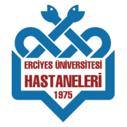 Erciyes Üniversitesi Hastaneleri Logo PNG Vector