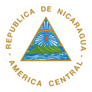 Escudo de Nicaragua Logo PNG Vector