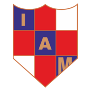 Escudo Instituto Antonio Mentruyt Logo PNG Vector