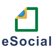 eSocial Logo PNG Vector
