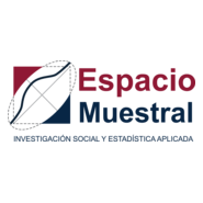 Espacio Muestral Logo PNG Vector