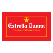 Estrella Damm Logo PNG Vector