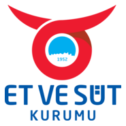 Et ve Sut Kurumu Logo PNG Vector