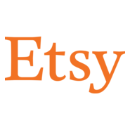 ETSY Logo PNG Vector
