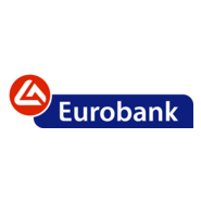 Eurobank EFG Logo PNG Vector