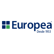 Europea Logo PNG Vector