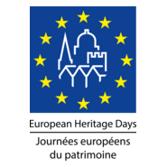 European Heritage Days Logo PNG Vector