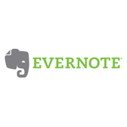 Evernote Logo PNG Vector