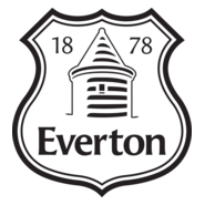 Everton FC Logo PNG Vector