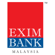 EXIM Bank Malaysia Logo PNG Vector