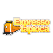 Expresso Carioca Logo PNG Vector