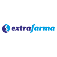 EXTRAFARMA Logo PNG Vector