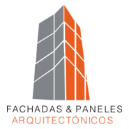 Fachadas y Paneles Logo PNG Vector