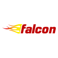 Falcon Motor Logo PNG Vector
