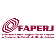 FAPERJ Fundação Carlos Chagas Filho Logo PNG Vector