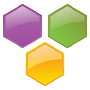 Fashion Colour Logo PNG Vector