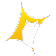 Fashion Garment Bannian Logo PNG Vector