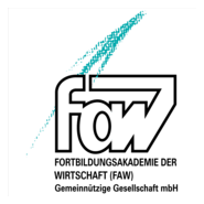 FAW Academy Logo PNG Vector