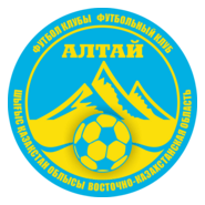 FC Altay Semey Logo PNG Vector