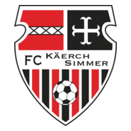 FC Käerch-Simmer Logo PNG Vector