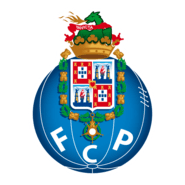 FC Porto Logo PNG Vector