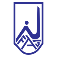 Federación Andaluza de Gimnasia Logo PNG Vector