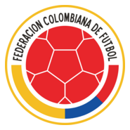 Federacion Colombiana Football Logo PNG Vector