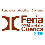 Feria del Mueble Cuenca Logo PNG Vector