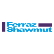 Ferraz shawmut Logo PNG Vector