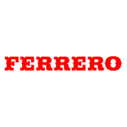 Ferrero SpA Logo PNG Vector