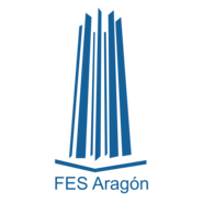 FES Aragón Unam Logo PNG Vector