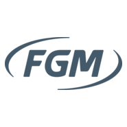 FGM Logo PNG Vector