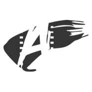 Film A Logo PNG Vector