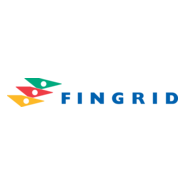 Fingrid Logo PNG Vector