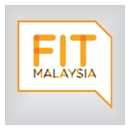 FIT Malaysia Logo PNG Vector
