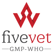 FIVEVET Logo PNG Vector